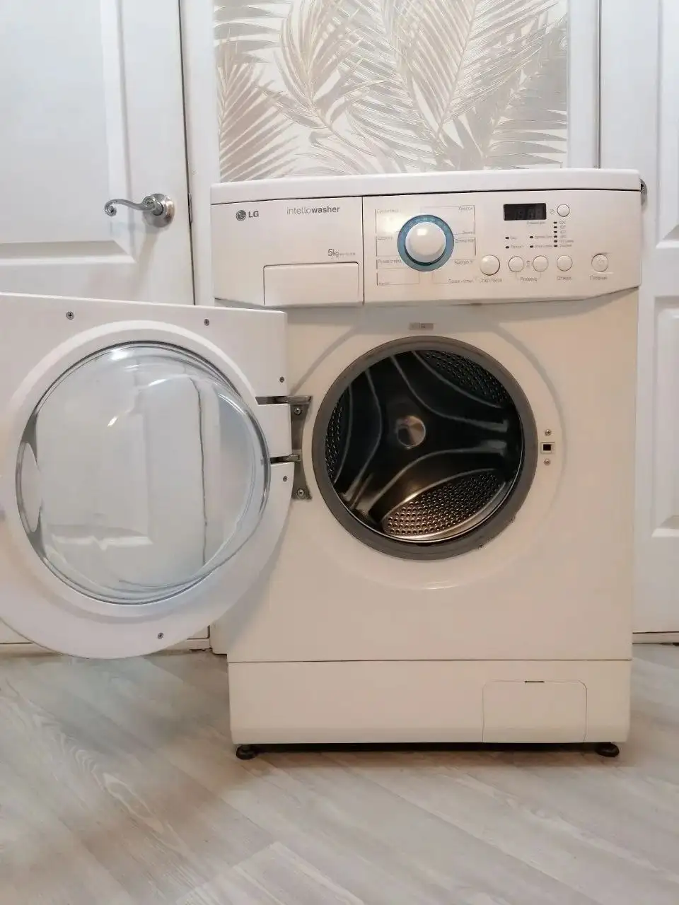 Продажа стиральной машинки с неисправностью - Бытовая техника (Электроника) в Чита