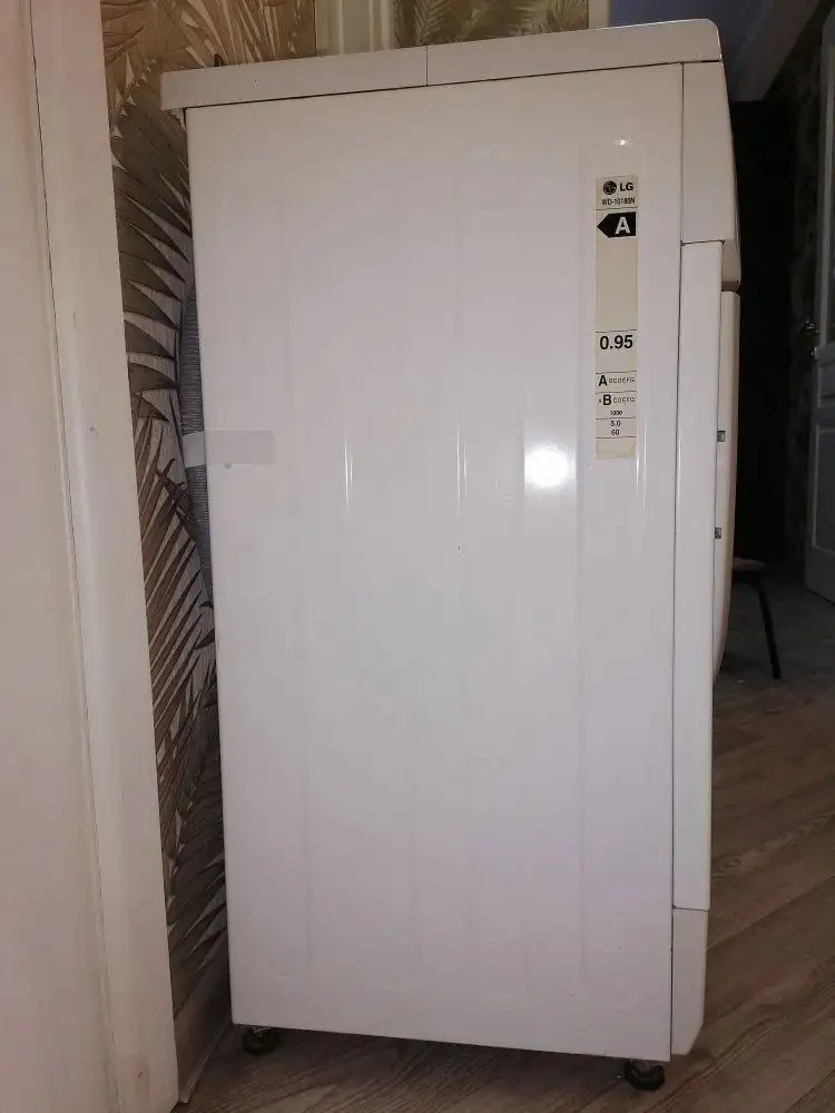 Продажа стиральной машинки с неисправностью - Бытовая техника (Электроника) в Чита