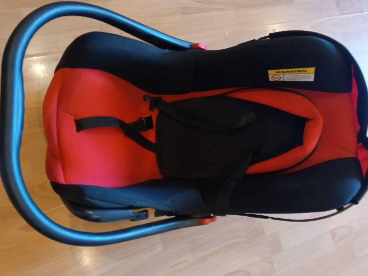 Продам детские товары: автолюлька, кроватка, коляска - Детские товары (Товары для детей) в Чита