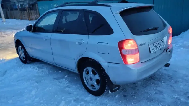 Продам автомобиль на ходу с чистыми документами - Автоэлектроника в Чита