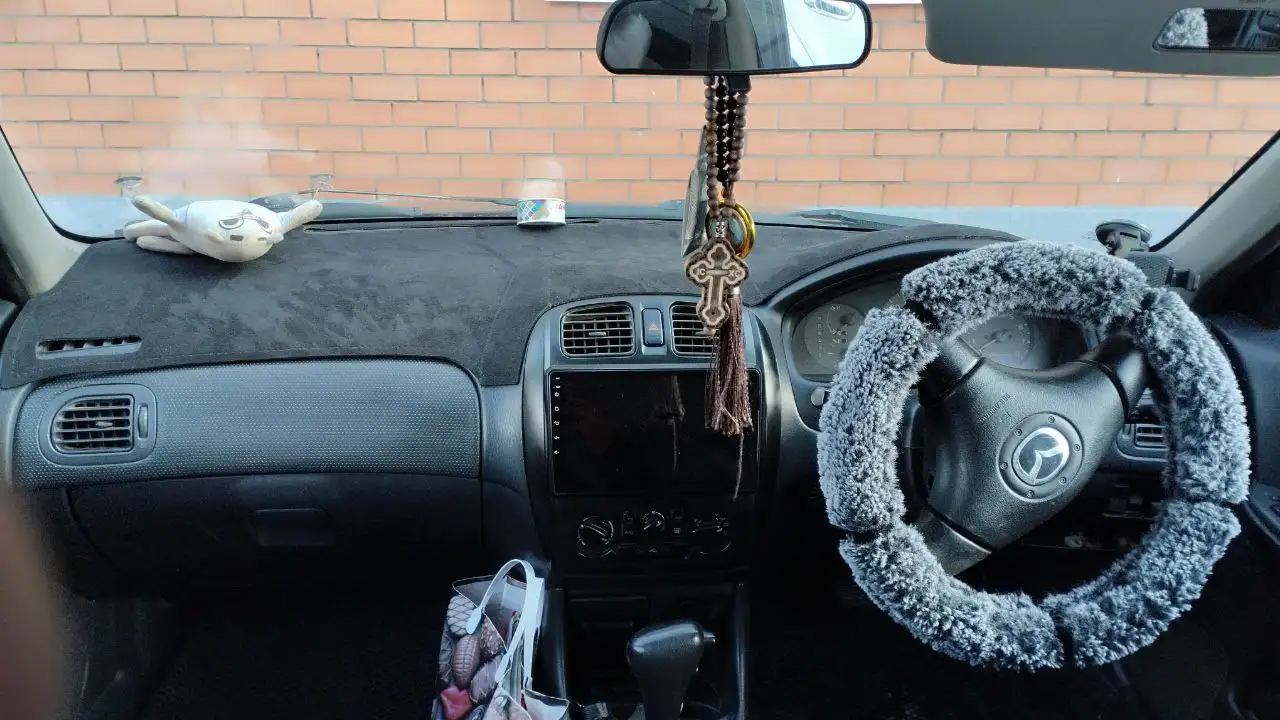 Продам автомобиль на ходу с чистыми документами - Авто в Чита