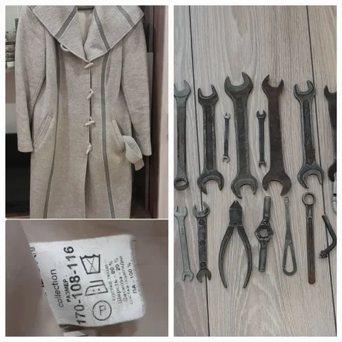 Продам демисезонное пальто - частное объявление в Чита