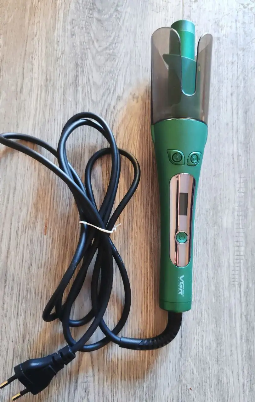 Плойка для волос - Красота и здоровье в Чита