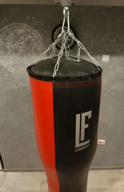 Продам боксерскую грушу гильза - Настольные игры в Чита