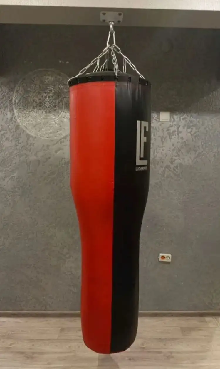 Продам боксерскую грушу гильза - Спортивные товары (Хобби и отдых) в Чита