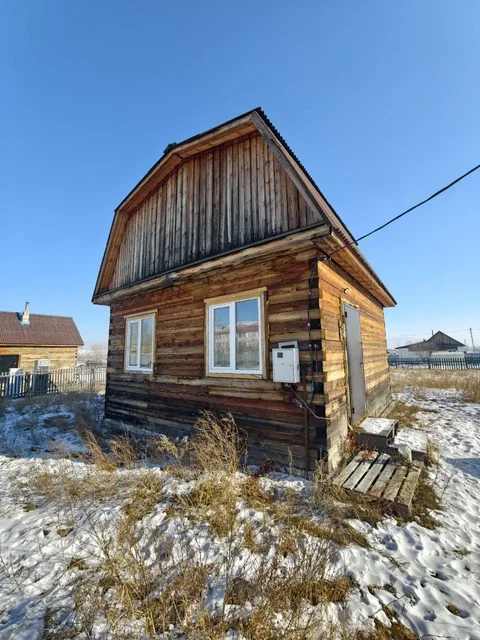 Продам дом в Чите, мкр. Мирный - Аренда в Чита