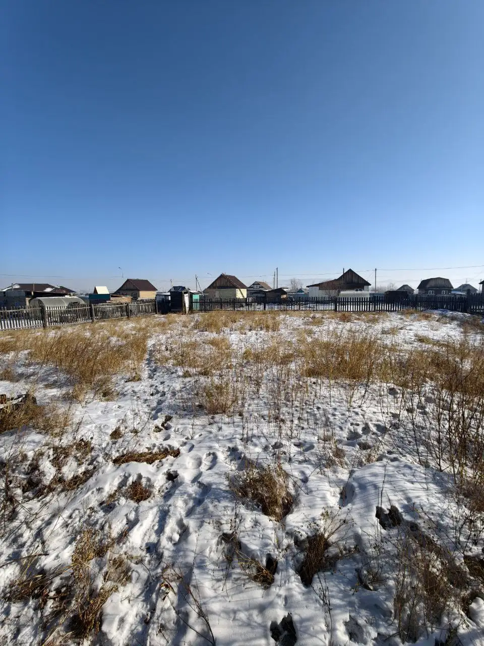 Продам дом в Чите, мкр. Мирный - Дома (Недвижимость) в Чита