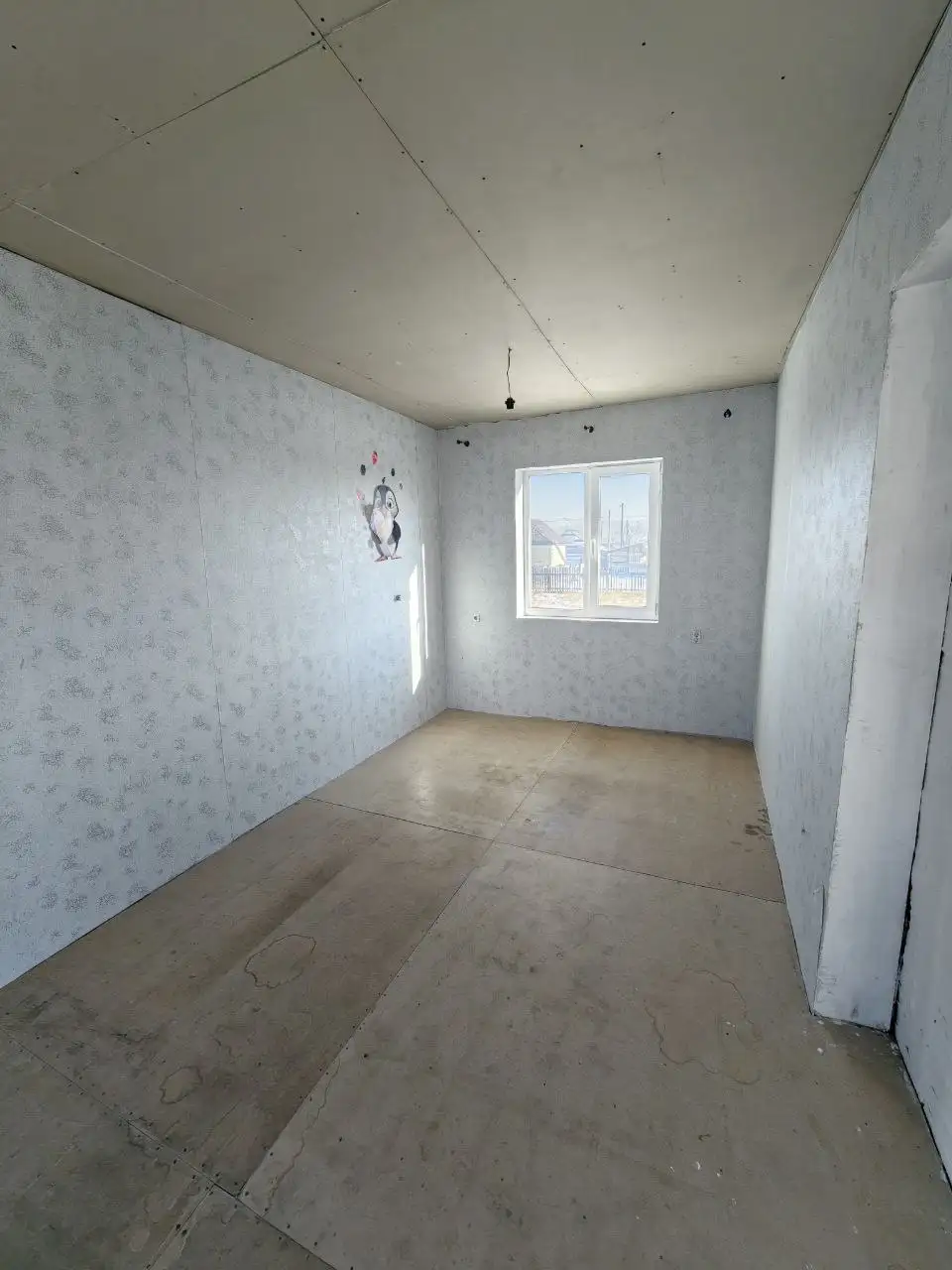 Продам дом в Чите, мкр. Мирный - Дома (Недвижимость) в Чита