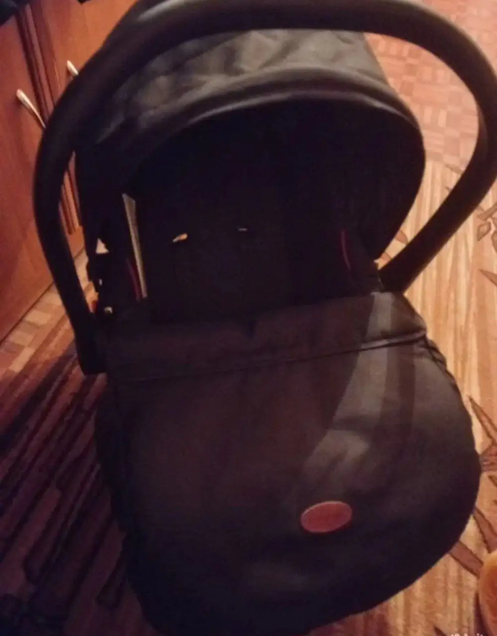 Продам автолюльку - Автокресла и автолюльки (Товары для детей) в Чита