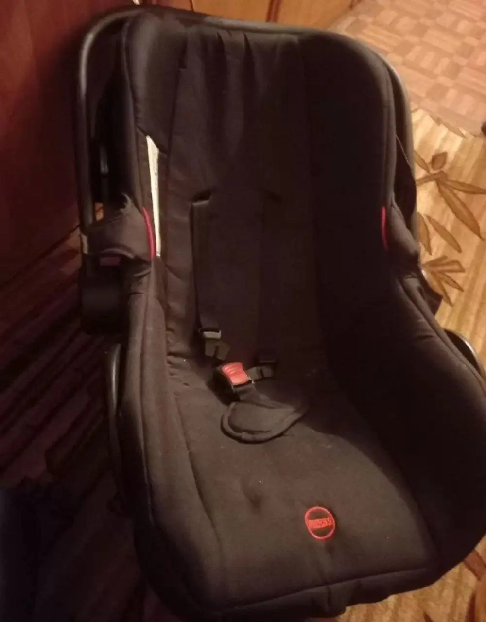 Продам автолюльку - Автокресла и автолюльки (Товары для детей) в Чита