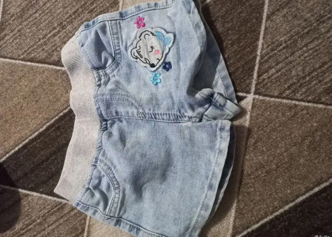 Продам пакетом вещи для девочки 4-6 лет - Одежда для детей (Товары для детей) в Чита