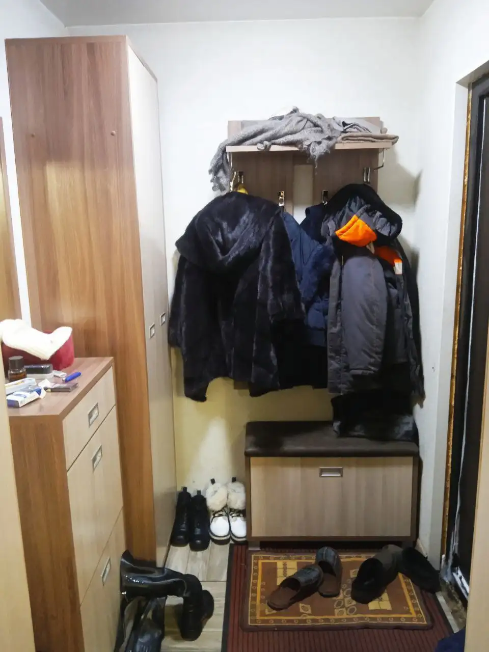 Продажа благоустроенного дома в Смоленке с гаражом - Дома (Недвижимость) в Чита