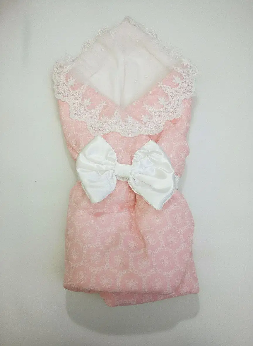 Конверт на выписку - Одежда для новорожденных (Товары для детей) в Чита