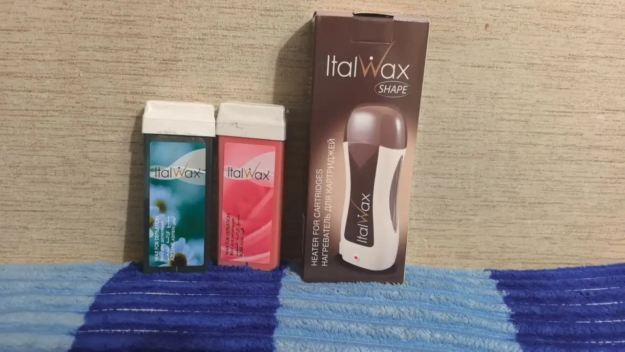 Нагреватель для картриджей и картриджи - Электроника в Чита