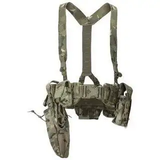 Продам военную экипировку: разгрузку, броню, шлем, ратник - Туризм, охота, рыбалка (Хобби и отдых) в Чита