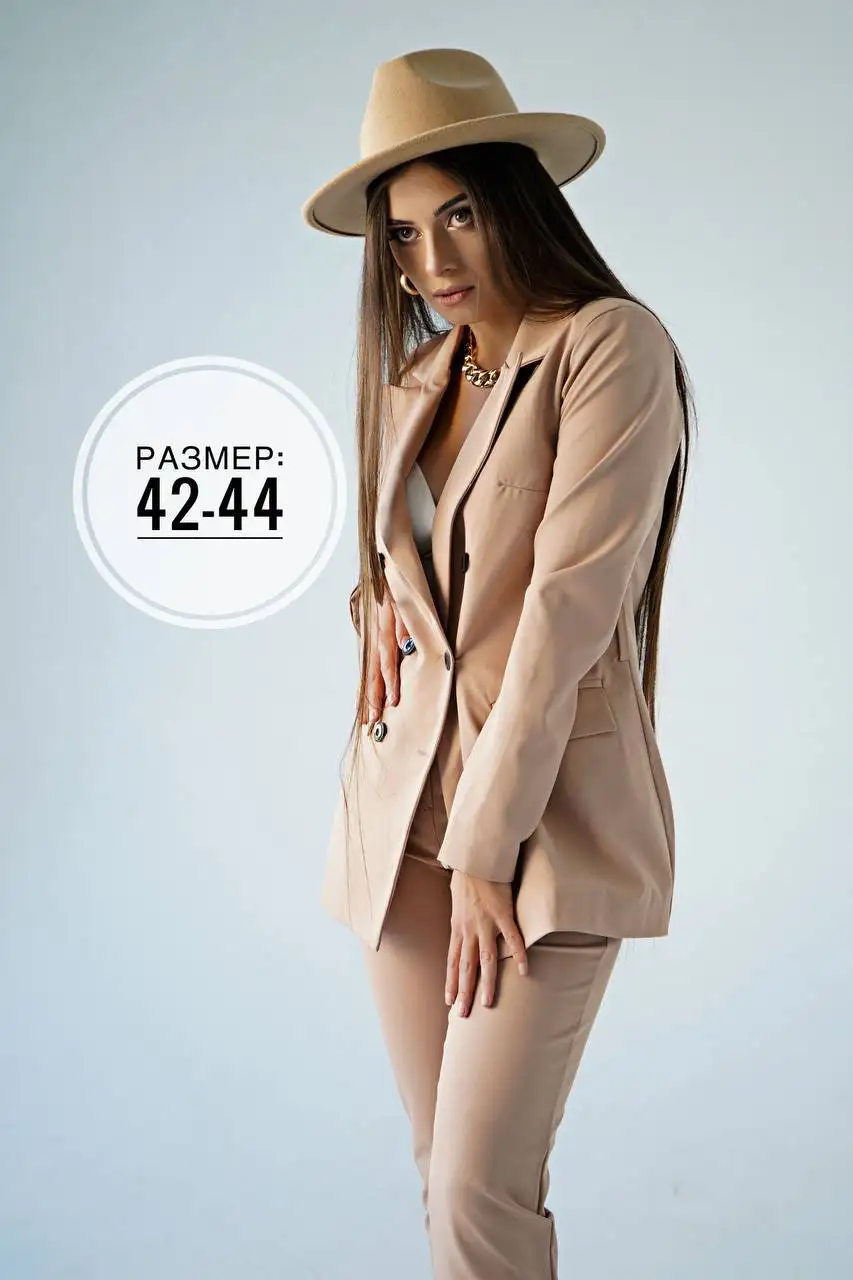 Костюм б/у - Одежда в Чита