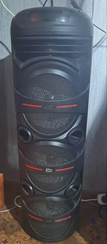 Колонка караоке 60Вт - Антиквариат и коллекции в Чита