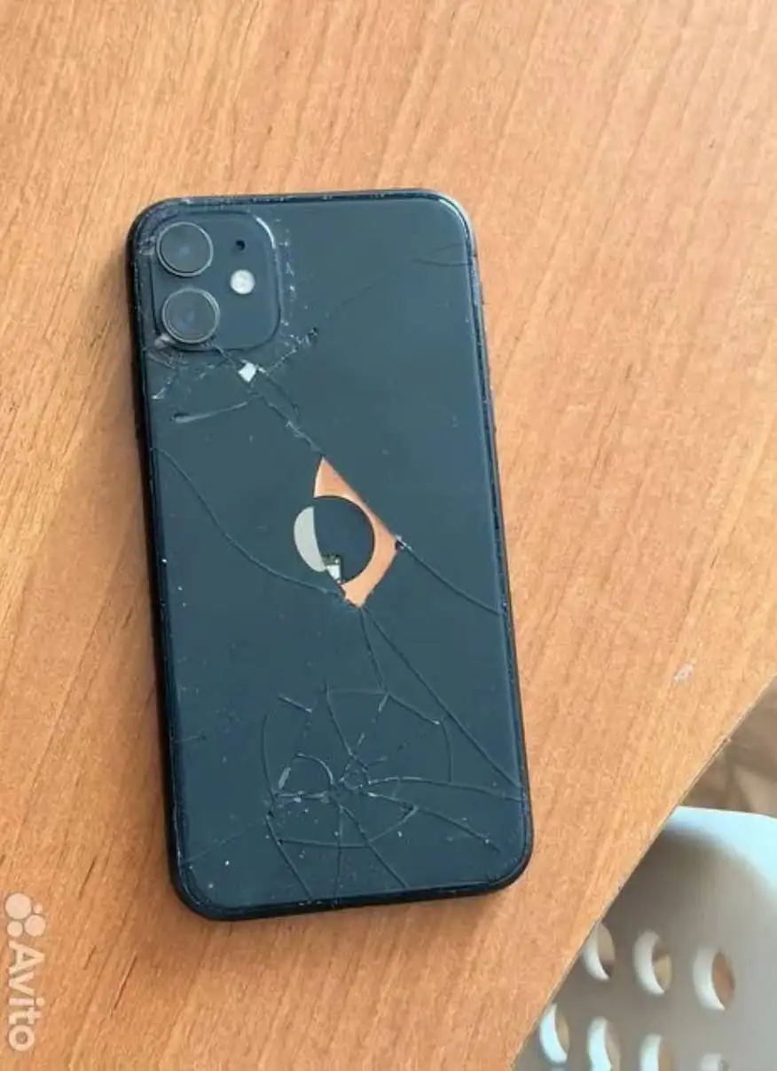 Айфон 11 - Смартфоны (Электроника) в Чита