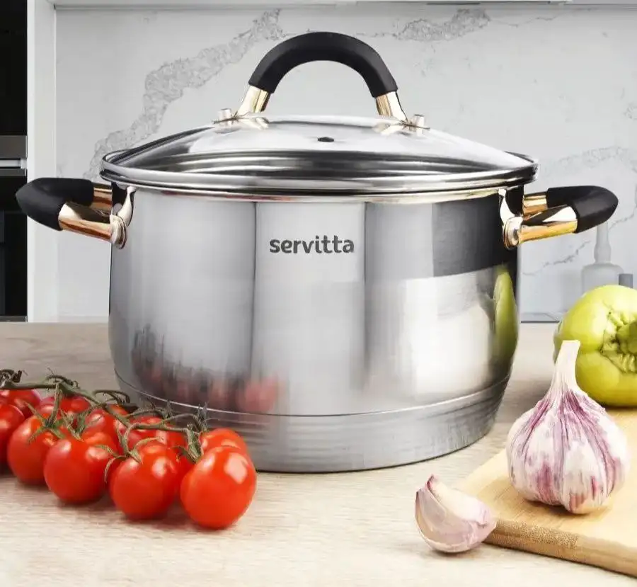 Продажа новых кастрюль, дверей б/у, плитки, грядок ПВХ и мангала ручной работы - Барахолка в Чита