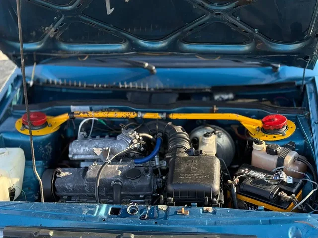 Продам ВАЗ 2115 в отличном состоянии - Легковые автомобили в Чита