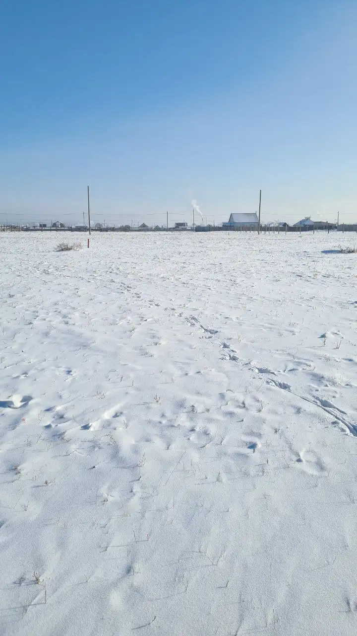 Продам земельный участок 8 соток в селе Верх-Чита - Земельные участки (Недвижимость) в Чита