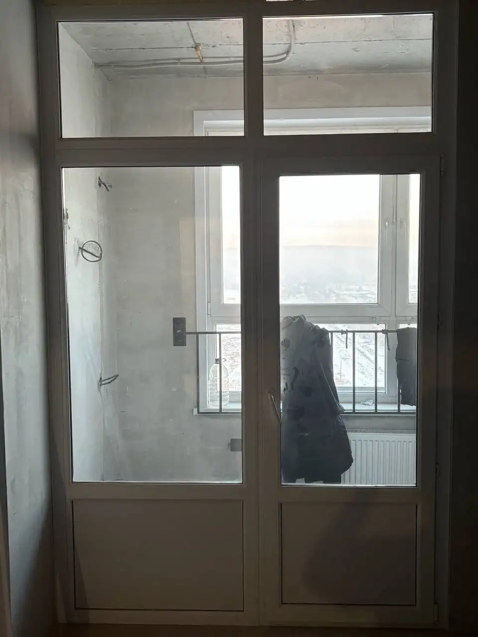 Продажа окон и дверей - Окна и двери (Для дома и дачи) в Чита