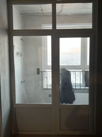 Продажа окон и дверей - Кухонная мебель и техника в Чита