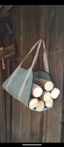 Сумка для дров - Лампы освещение в Чита