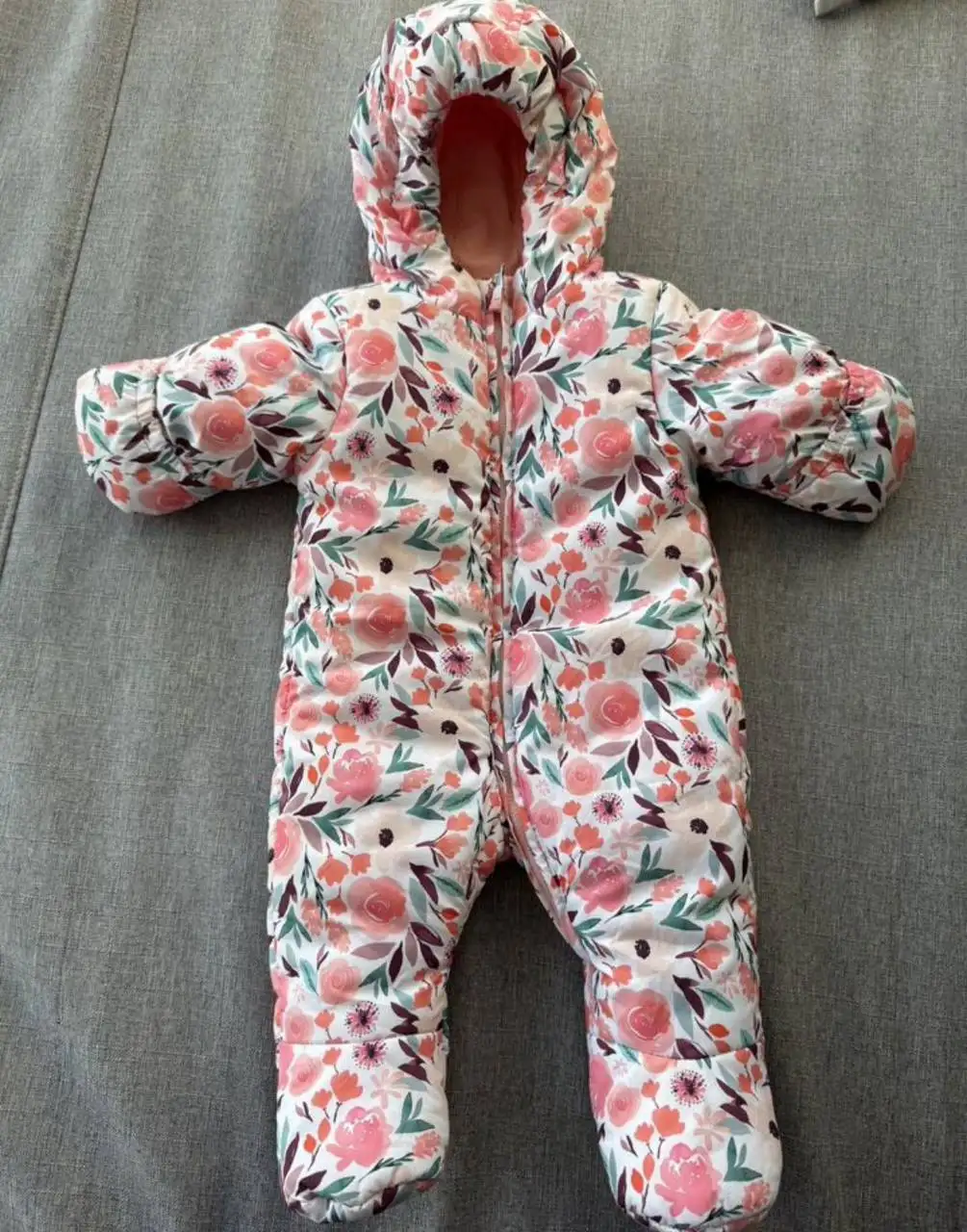 Демисезонные детские комбинезон и комплект - Одежда (Товары для детей) в Чита