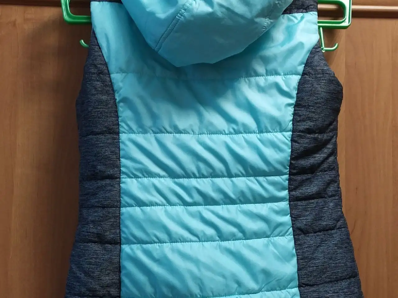 Продажа безрукавки для девочки 10 лет - Детская одежда (Одежда) в Чита