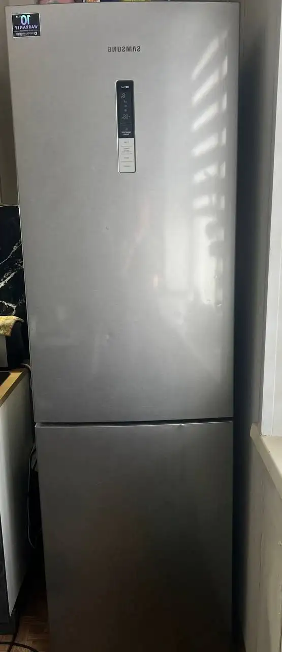 Продам холодильник SAMSUNG RL-63 с No Frost - Холодильники (Для дома и дачи) в Чита
