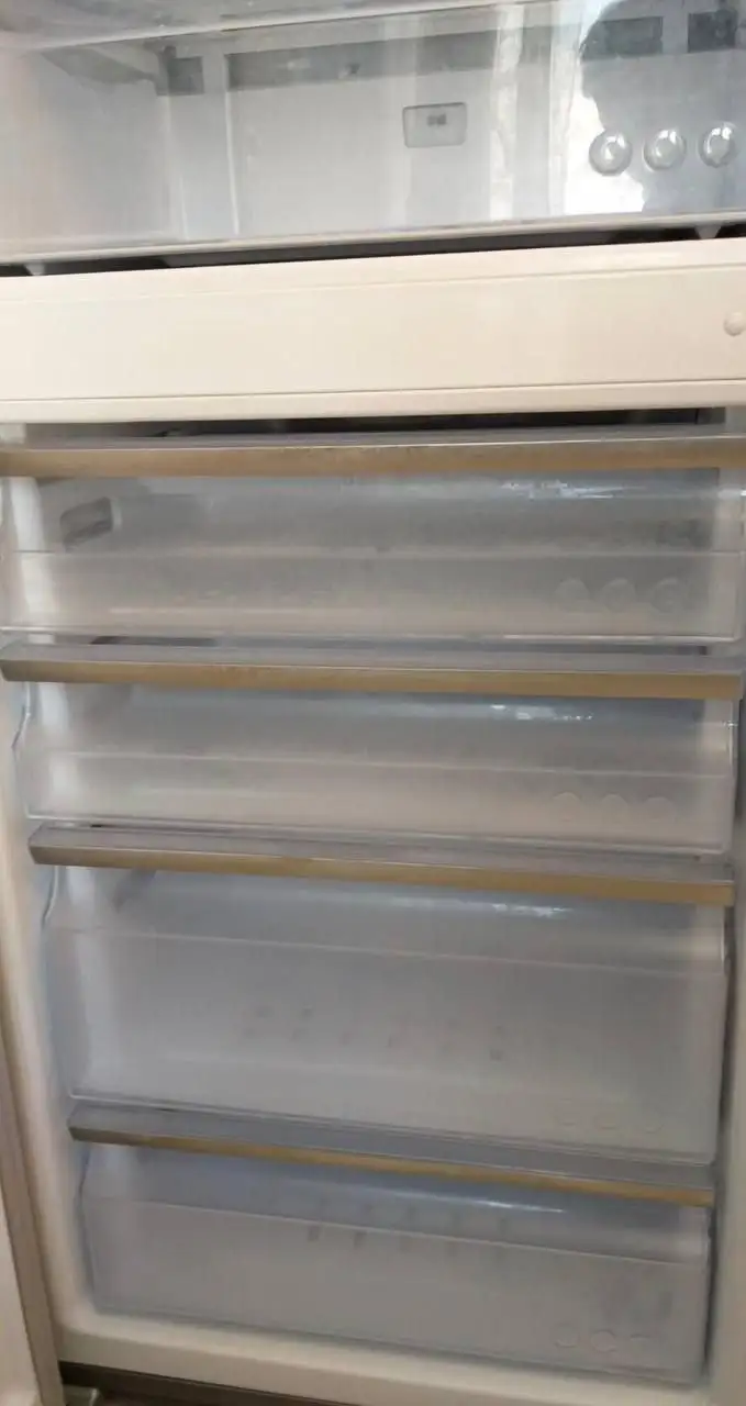 Продам холодильник SAMSUNG RL-63 с No Frost - Холодильники (Для дома и дачи) в Чита