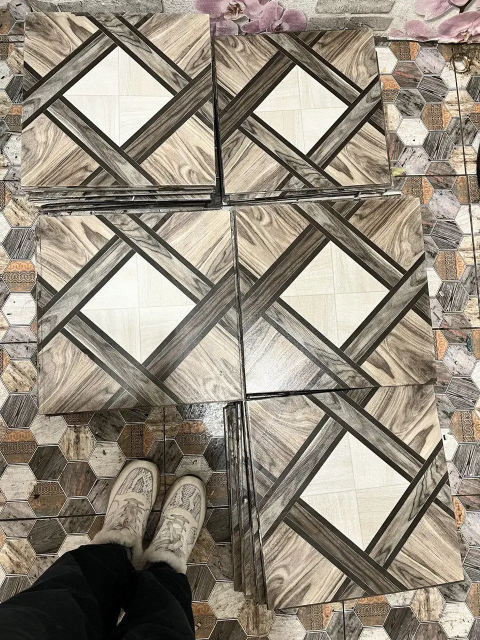 Новые стулья и б/у стройматериалы - Барахолка в Чита