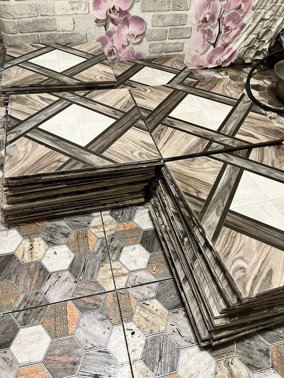 Новые стулья и б/у стройматериалы - Барахолка в Чита