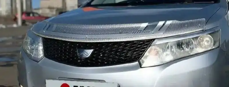 Продам решетку от Алиона - Запчасти (Авто) в Чита