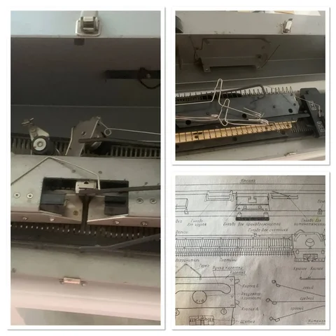 Продам механическую вязальную машину Нева - Велоспорт в Чита