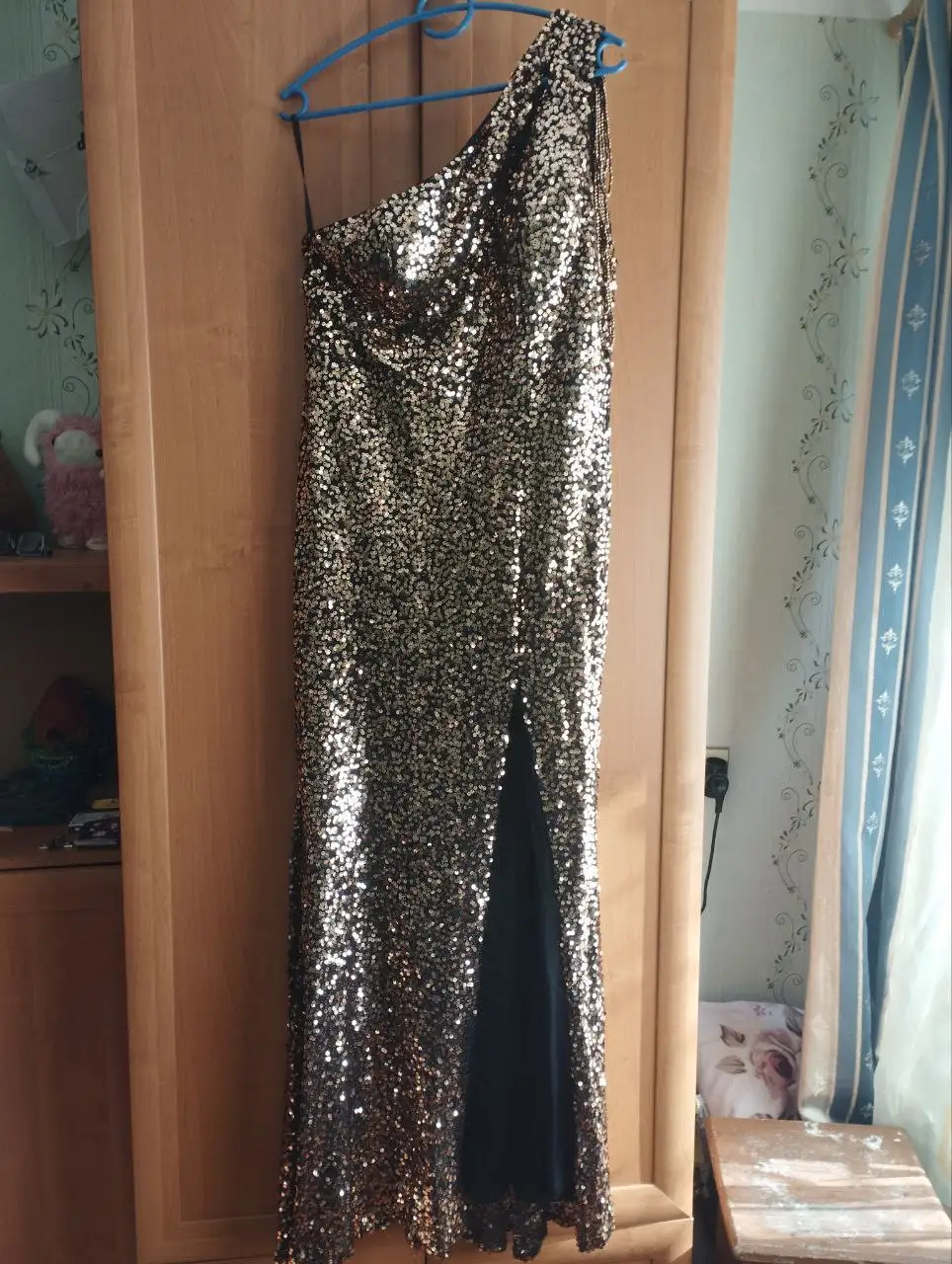 Продажа вечернего платья 52 размера - Вечерняя одежда (Одежда) в Чита