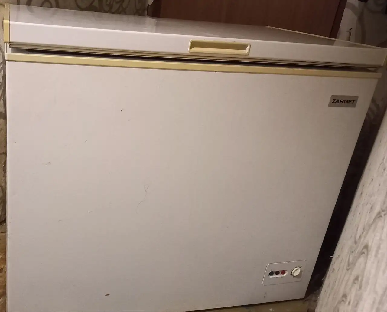 Продам морозильный ларь на 249л б/у - Крупная бытовая техника (Для дома и дачи) в Чита