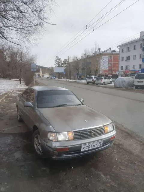 Продам или обменяю автомобиль - Минивэны в Чита