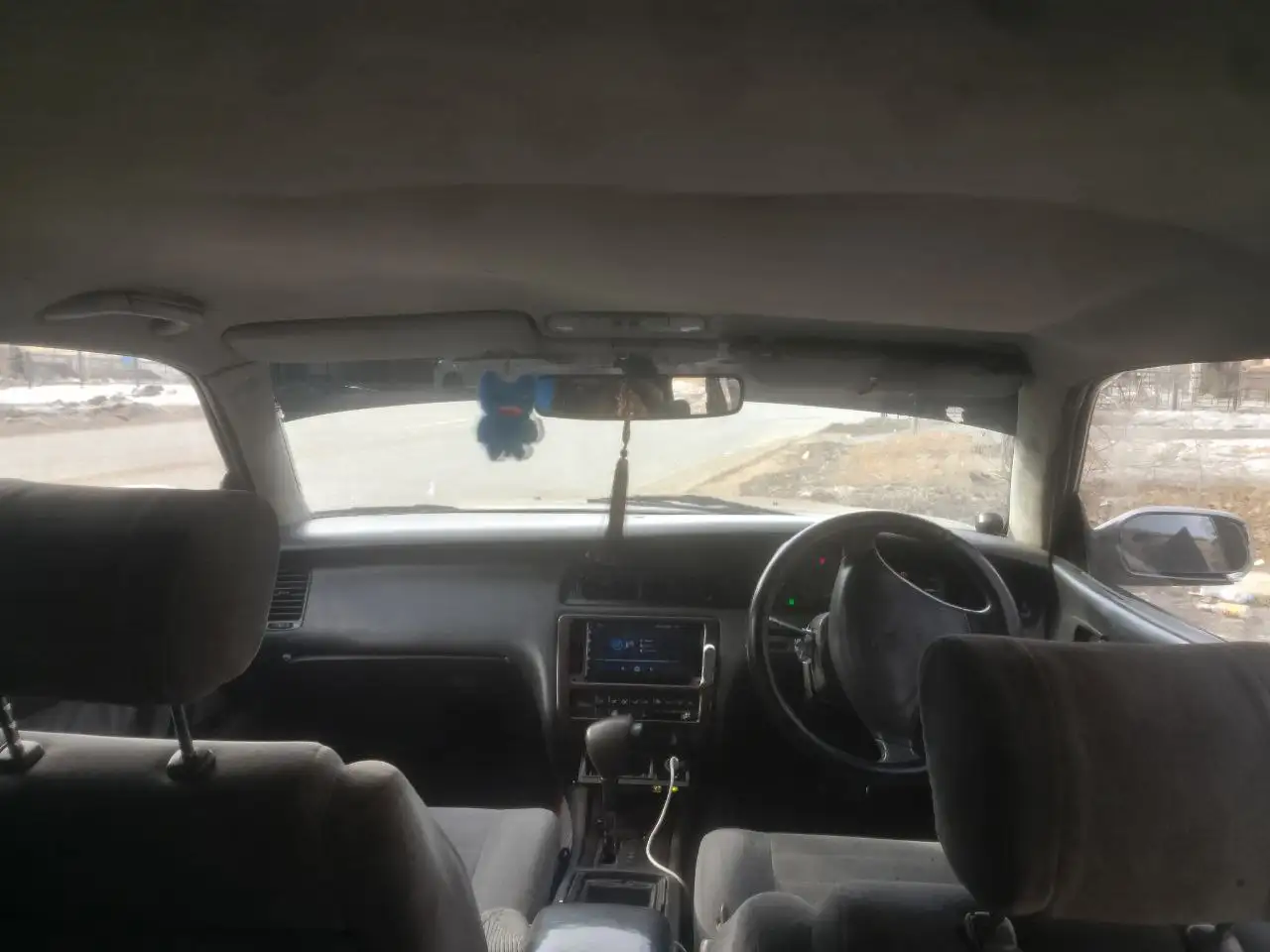 Продам или обменяю автомобиль - Авто в Чита