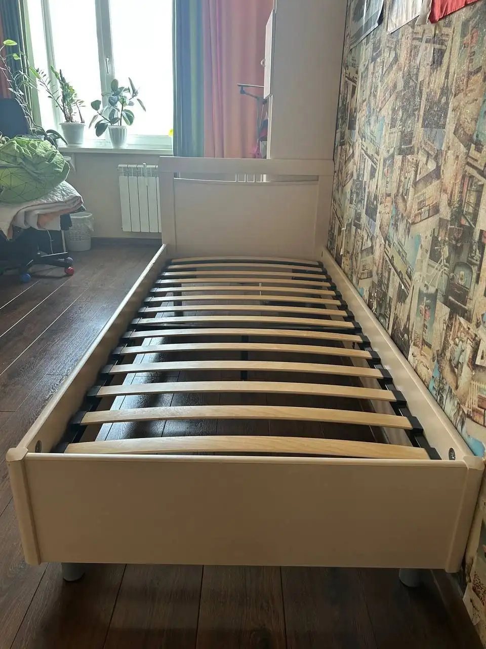 Продам комплект детской мебели фабрики Дятьково - Мебель (Товары для детей) в Чита