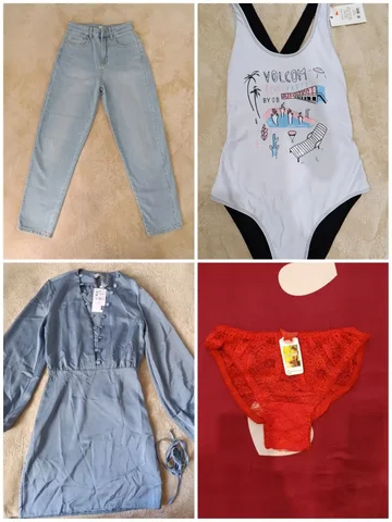 Продам одежду пакетом, размеры 44-46 - Взрослая одежда в Чита