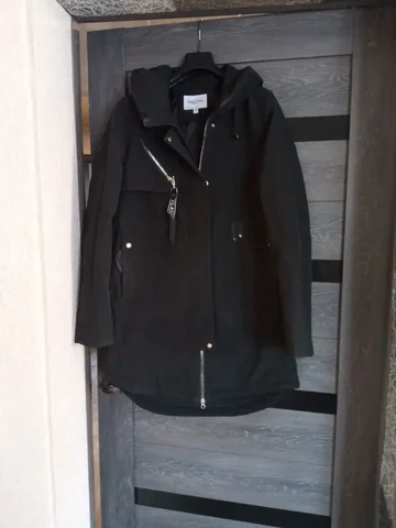 Продам куртку р 42/44 - Взрослая одежда в Чита