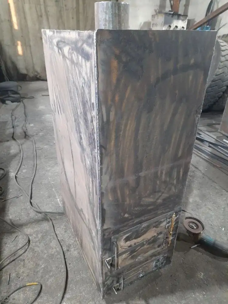 Печь банная - Для дома и дачи в Чита