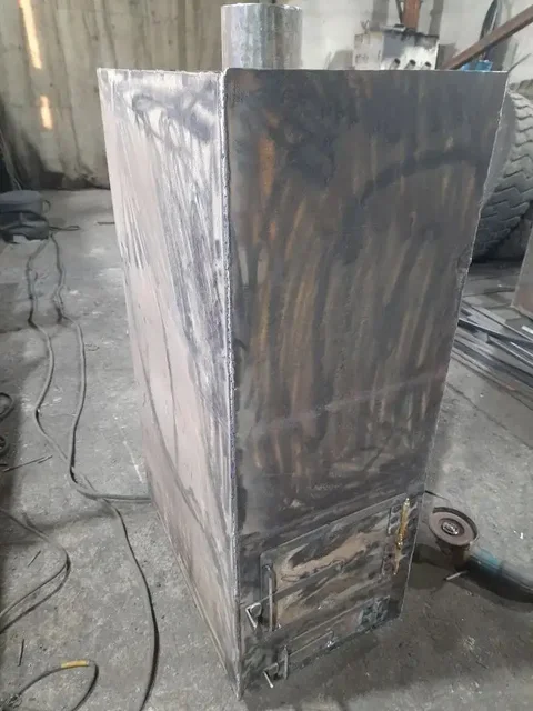 Печь банная - Кухонная мебель и техника в Чита