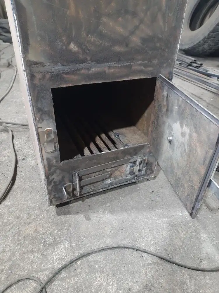 Печь банная - Для дома и дачи в Чита