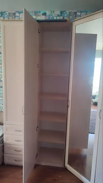 Продаётся детская мебель - Детская одежда и аксессуары в Чита