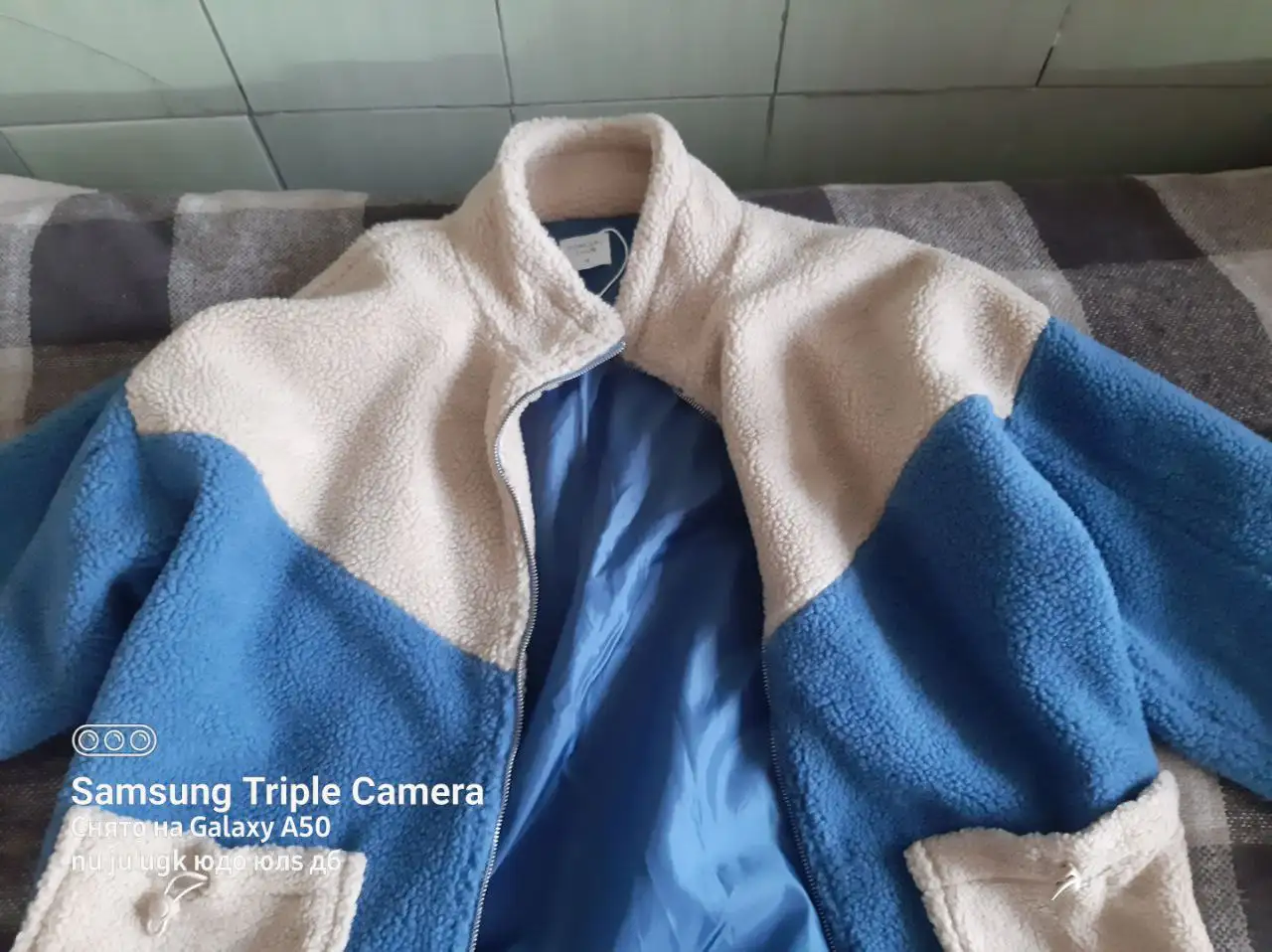 Продам туфли и куртку - Обувь, Верхняя одежда (Одежда) в Чита