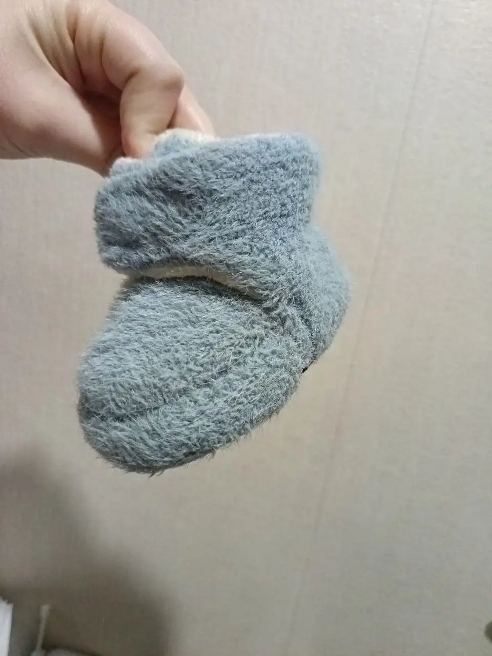 Продажа меховых пинеток - Товары для детей в Чита