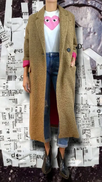 Демисезонное пальто Bimba Y Lola размер M - Платья в Чита